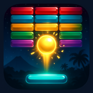 Brick Fortune app icon